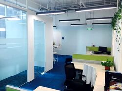 Oxley Tower (D1), Office #590635031